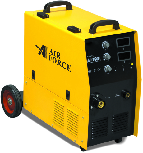 5kg mig welding machine 